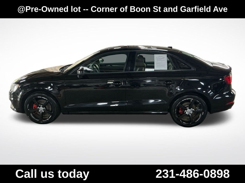 audi a3 sedan 2015 WAUACGFF6F1079920 image audi a3 sedan 2015 WAUACGFF6F1079920 image